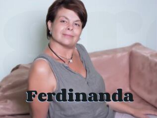 Ferdinanda