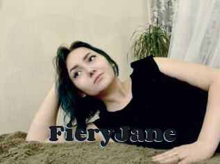 FieryJane