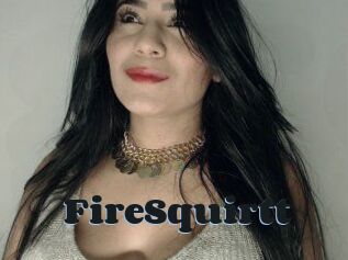 FireSquirtt