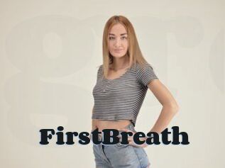 FirstBreath