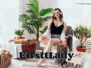 FirsttLady