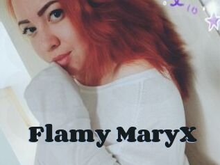 Flamy_MaryX