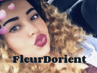 FleurDorient