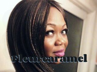 Fleurcaramel