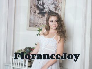 FloranceJoy