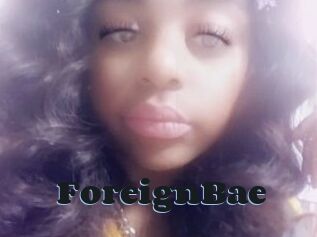 ForeignBae