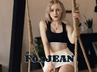 FoxJEAN