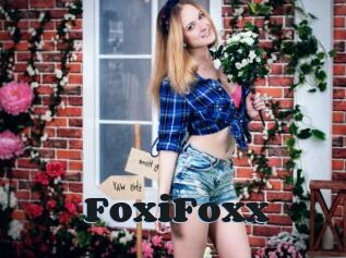 FoxiFoxx