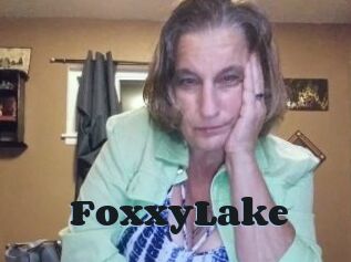 FoxxyLake