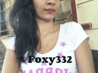 Foxy332