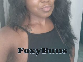 FoxyBuns