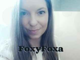 FoxyFoxa