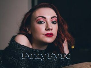 FoxyFyre