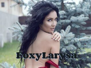 FoxyLarysa