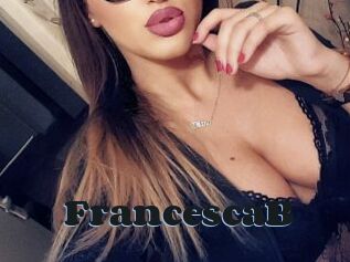 FrancescaB