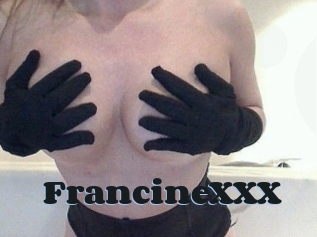 FrancineXXX