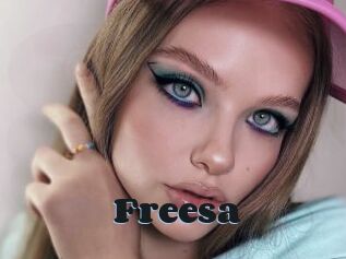Freesa