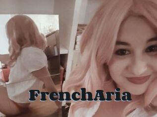 FrenchAria