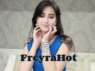 FreyraHot