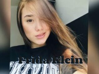 Frida_Klein