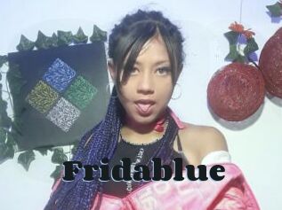Fridablue