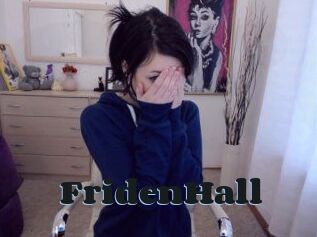 FridenHall