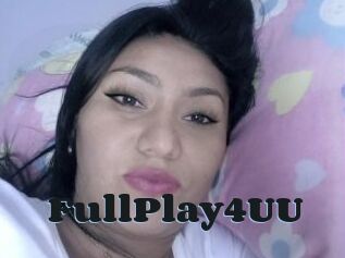 FullPlay4UU
