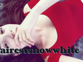 Fairestsnowwhite