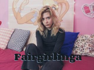 Fairgirlinga
