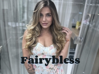 Fairybless