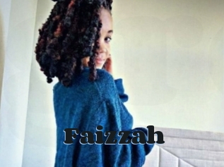 Faizzah