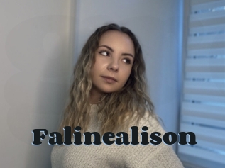 Falinealison