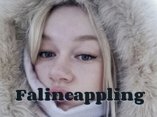 Falineappling
