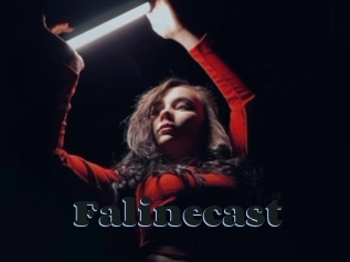 Falinecast