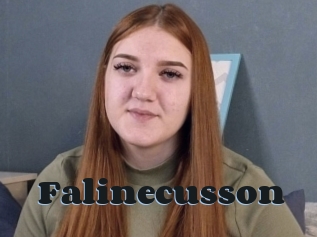 Falinecusson