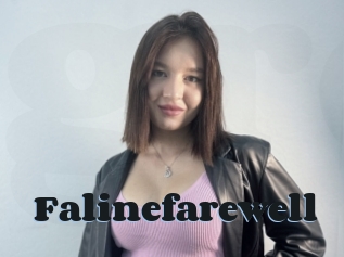 Falinefarewell