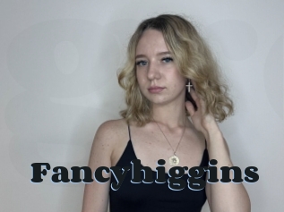 Fancyhiggins