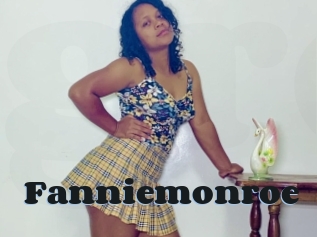 Fanniemonroe