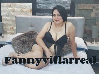 Fannyvillarreal