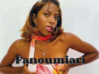 Fanoumiari