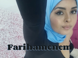 Farihamenem