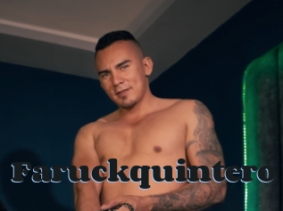 Faruckquintero