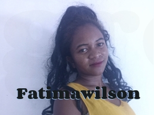 Fatimawilson