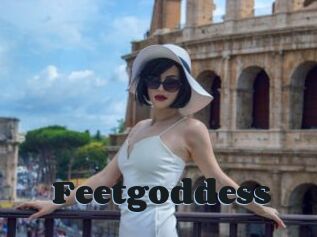 feetgoddess Grosse cochonne