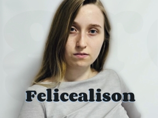 Felicealison