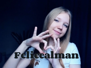 Felicealman