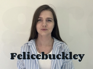 Felicebuckley