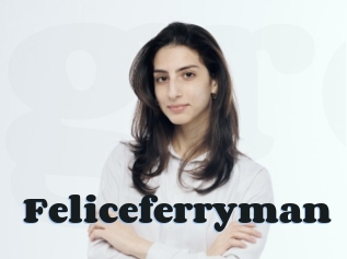 Feliceferryman