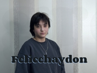 Felicehaydon