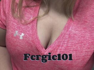 Fergie101